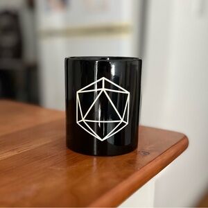 ODESZA Icosahedron Mug - Limited Edition